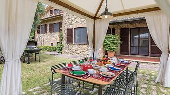 Villa Il Cedro 10 1
