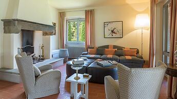 Villa Il Cedro 10 1