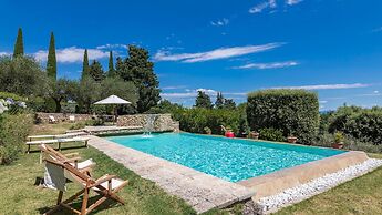 Villa Il Cedro 10 1
