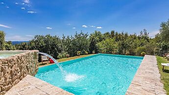 Villa Il Cedro 10 1