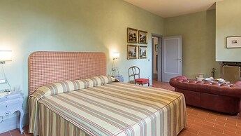 Villa Il Cedro 10 1