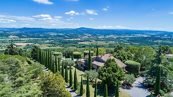 Villa Il Cedro 10 1