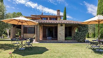 Villa Il Cedro 10 1