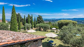 Villa Il Cedro 10 1