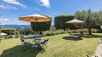 Villa Il Cedro 10 1