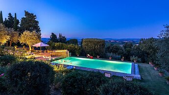 Villa Il Cedro 10 1