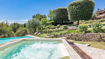 Villa Il Cedro 10 1