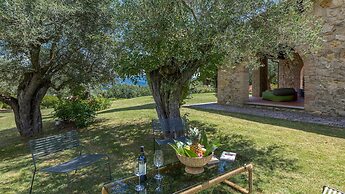 Villa Il Cedro 10 1