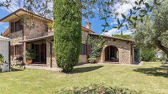Villa Il Cedro 10 1