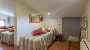 Villa Il Cedro 10 1