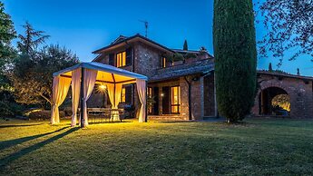 Villa Il Cedro 10 1