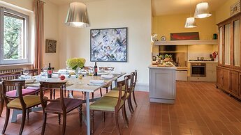 Villa Il Cedro 10 1