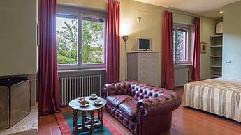 Villa Il Cedro 10 1