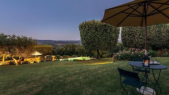 Villa Il Cedro 10 1