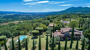 Villa Il Cedro 10 1