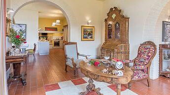 Villa Il Cedro 10 1