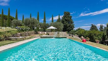 Villa Il Cedro 10 1