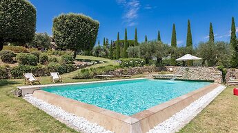 Villa Il Cedro 10 1