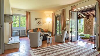 Villa Il Cedro 10 1