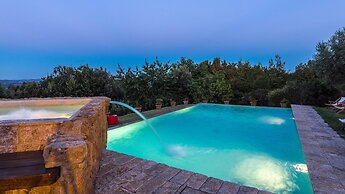Villa Il Cedro 10 1