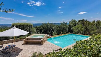 Villa Il Cedro 10 1