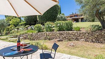 Villa Il Cedro 10 1