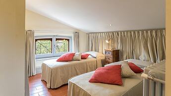 Villa Il Cedro 10 1