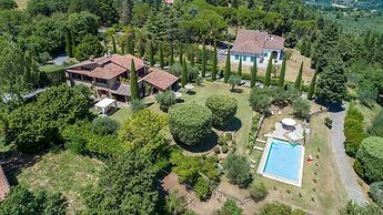 Villa Il Cedro 10 1