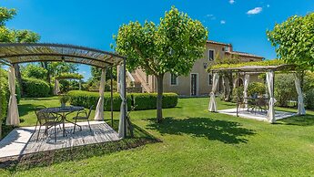 Villa Le Chiarne 22