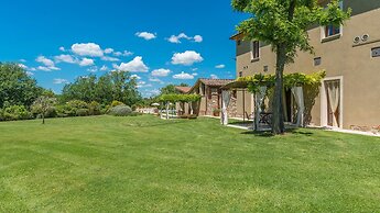 Villa Le Chiarne 22