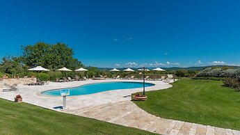 Villa Le Chiarne 22