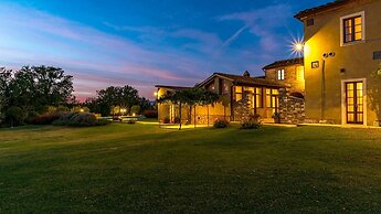 Villa Le Chiarne 22