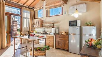 Villa Le Chiarne 22