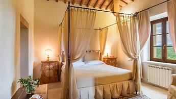 Villa Le Chiarne 22