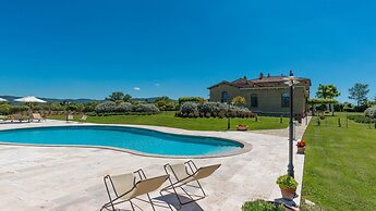 Villa Le Chiarne 22