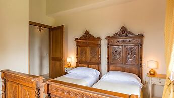 Villa Le Chiarne 22