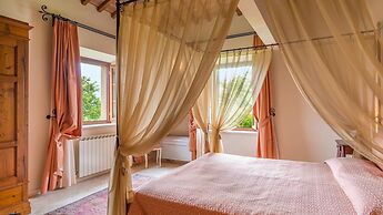 Villa Le Chiarne 22