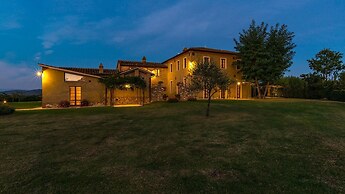 Villa Le Chiarne 22