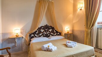Villa Le Chiarne 22