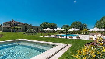 Villa Le Chiarne 22