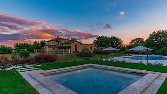 Villa Le Chiarne 22