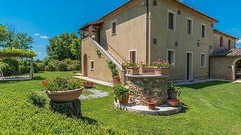 Villa Le Chiarne 22