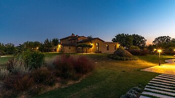 Villa Le Chiarne 22