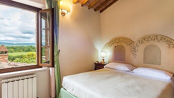 Villa Le Chiarne 22