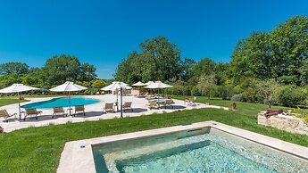 Villa Le Chiarne 22