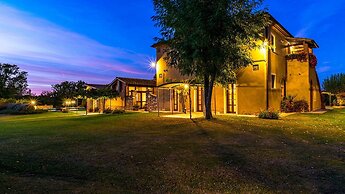 Villa Le Chiarne 22