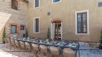 Villa Le Chiarne 22