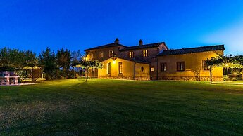 Villa Le Chiarne 22