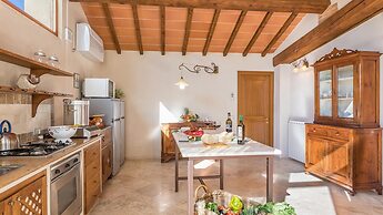 Villa Le Chiarne 22