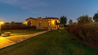 Villa Le Chiarne 22